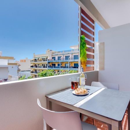 AL - Apartamento Miratlântico Quarteira Extérieur photo