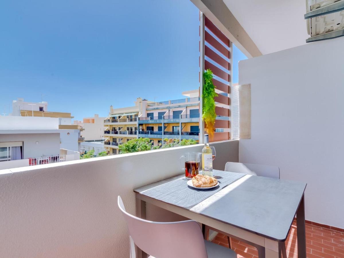 AL - Apartamento Miratlântico Quarteira Extérieur photo