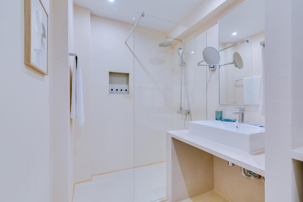 AL - Apartamento Miratlântico Quarteira Extérieur photo