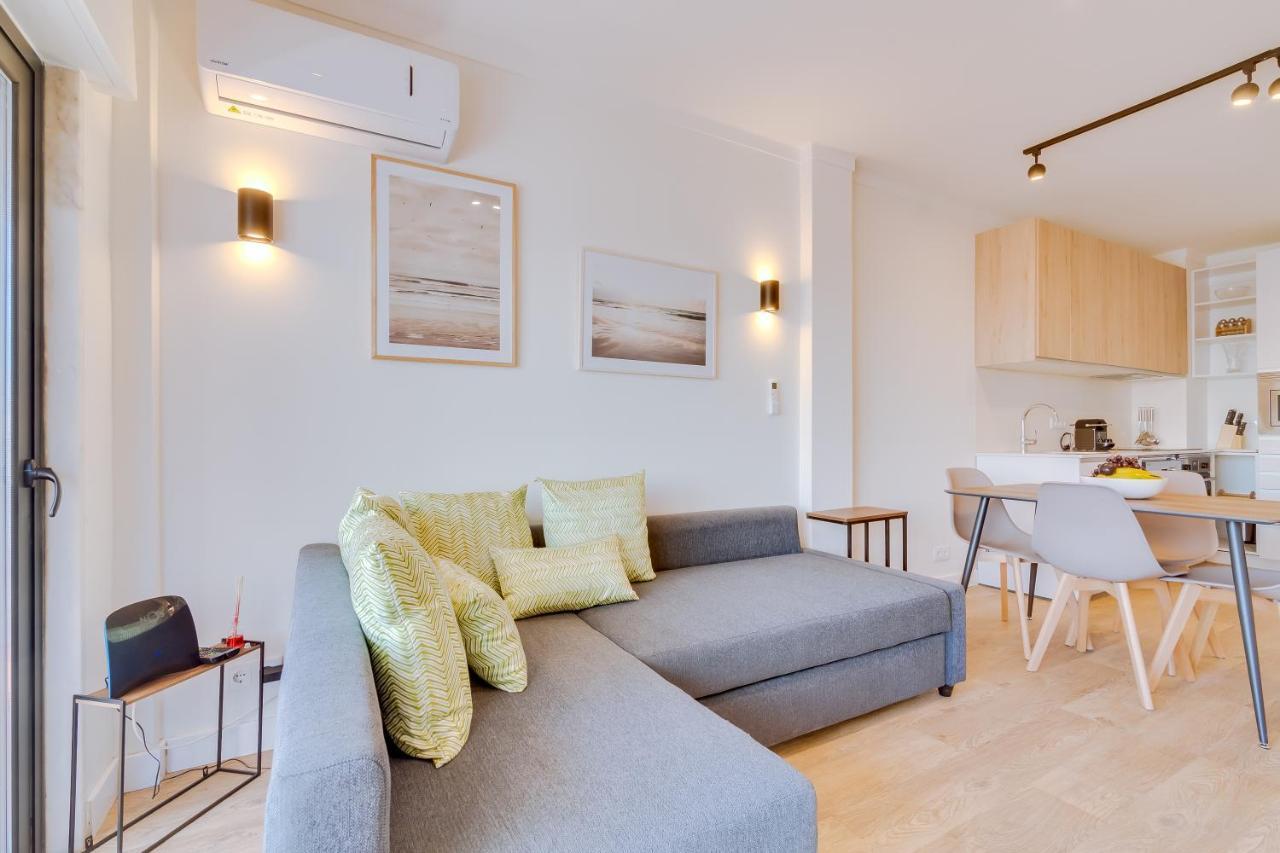 AL - Apartamento Miratlântico Quarteira Extérieur photo